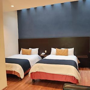 Hotel Jardines Del Centro